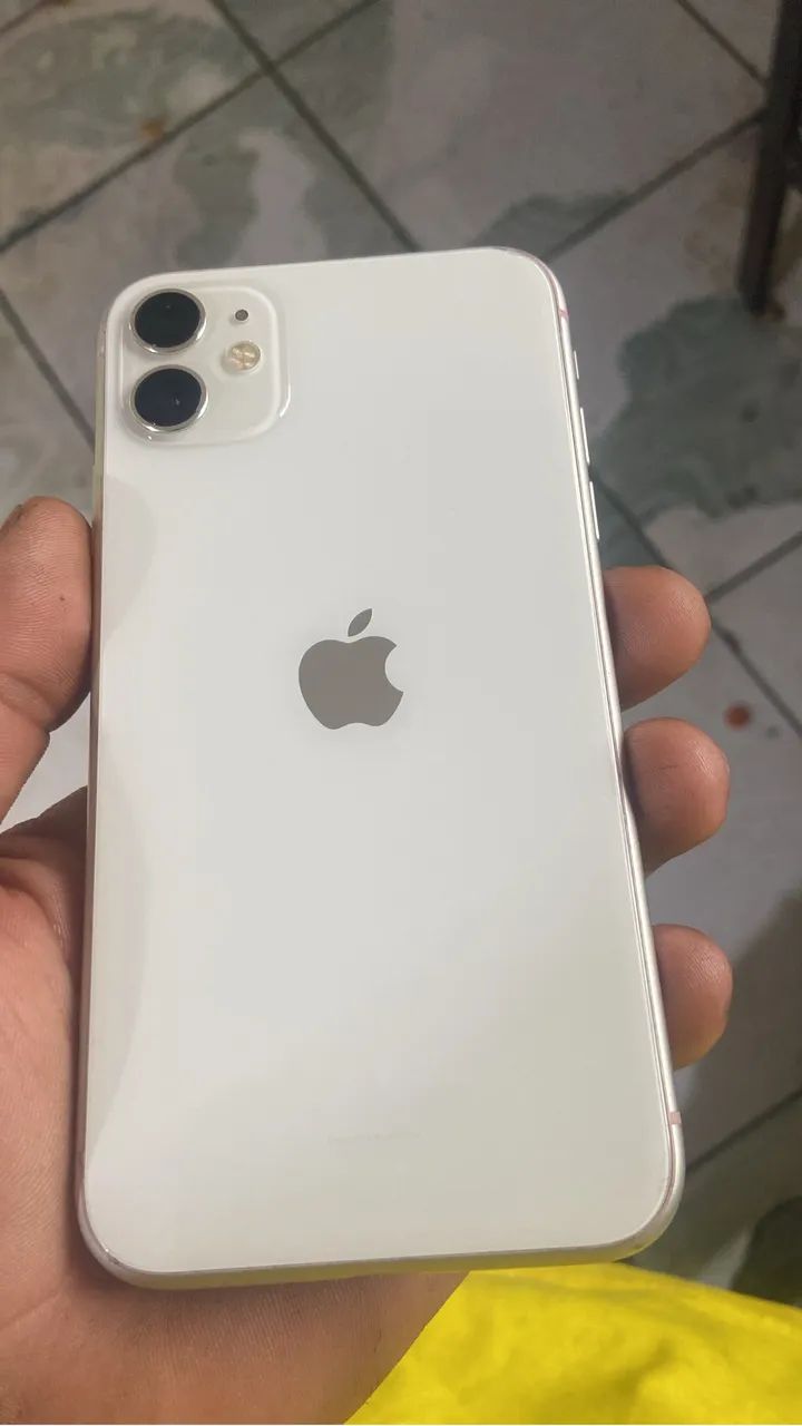 Vendo iPhone 11 - Foto 2