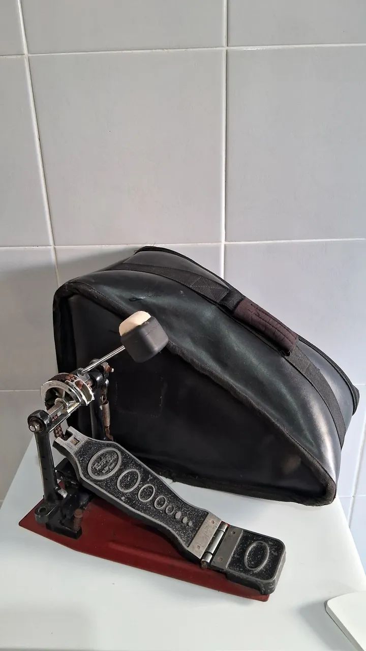 Pedal odery  - Foto 2