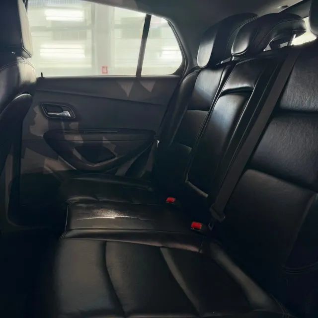 Chevrolet Tracker Premier 1.4 Turbo 16V Flex AUT 2018 - Foto 10