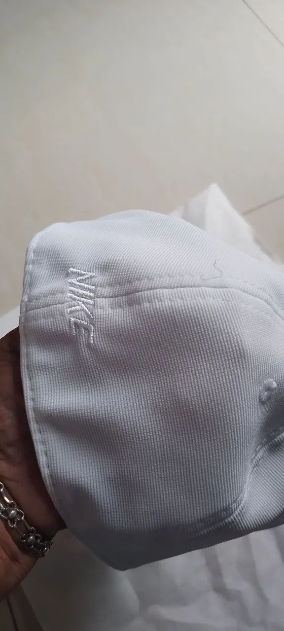 Vendo Boné  - Foto 4