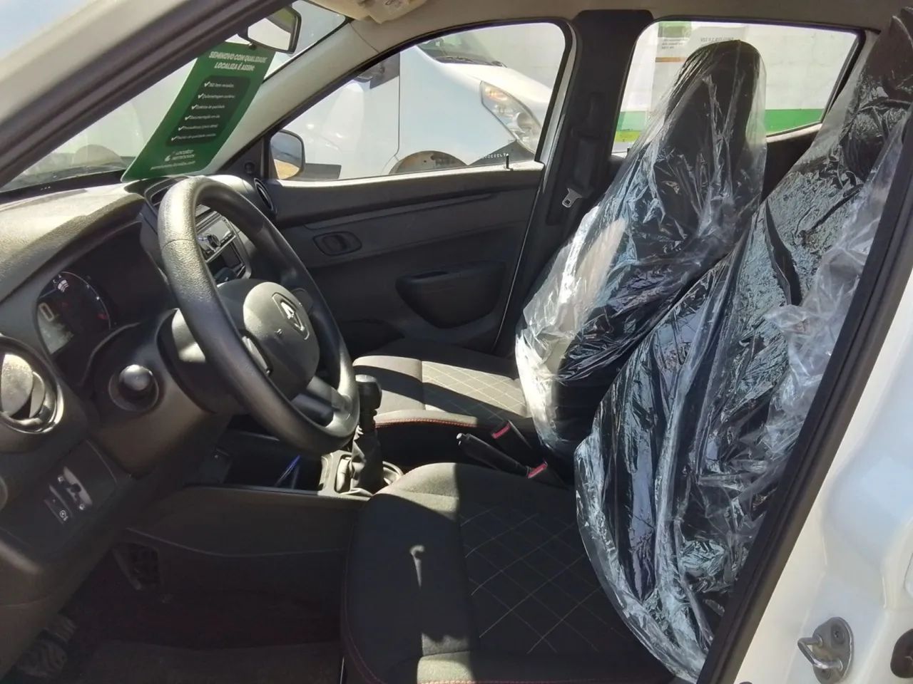 Renault Kwid 1.0 Zen 2026 - Foto 5