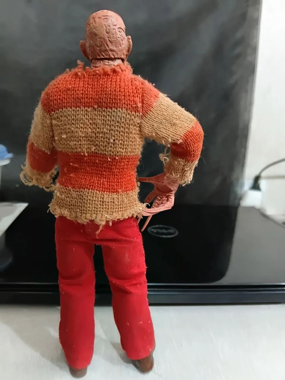 Boneco A Nightmare - Freddy Krueger - Neca - Foto 5