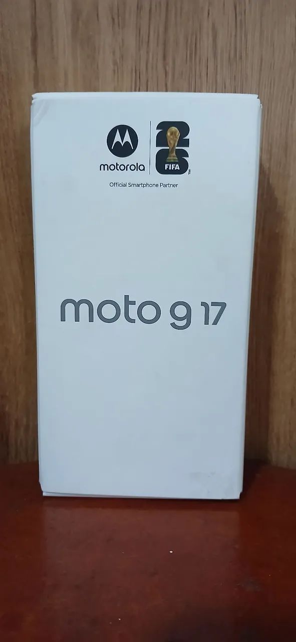Moto G17 256GB  - Foto 4