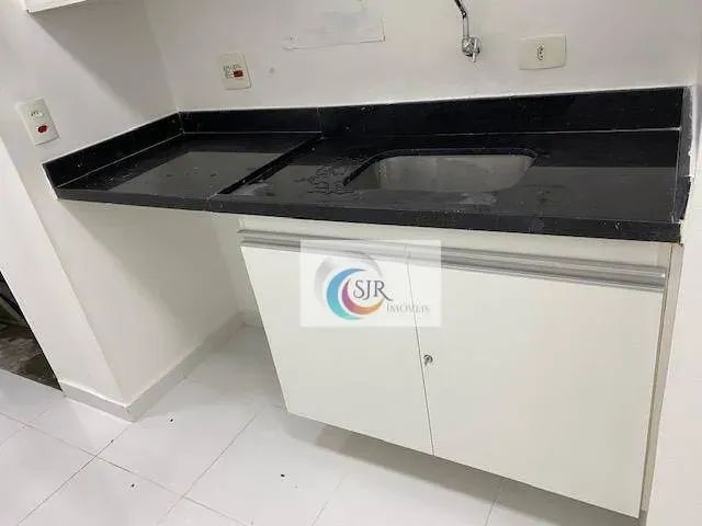 Conjunto comercial MOBILIADO de 270 m² com 6 vagas - Foto 3