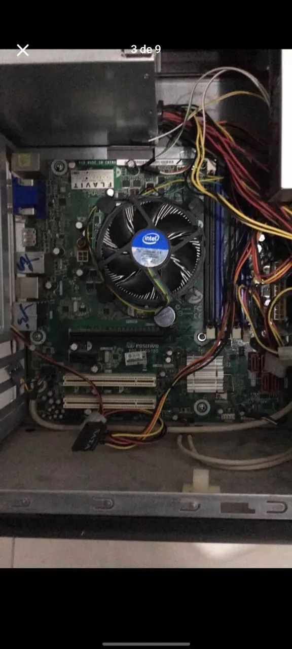 Peças de computador - Foto 3