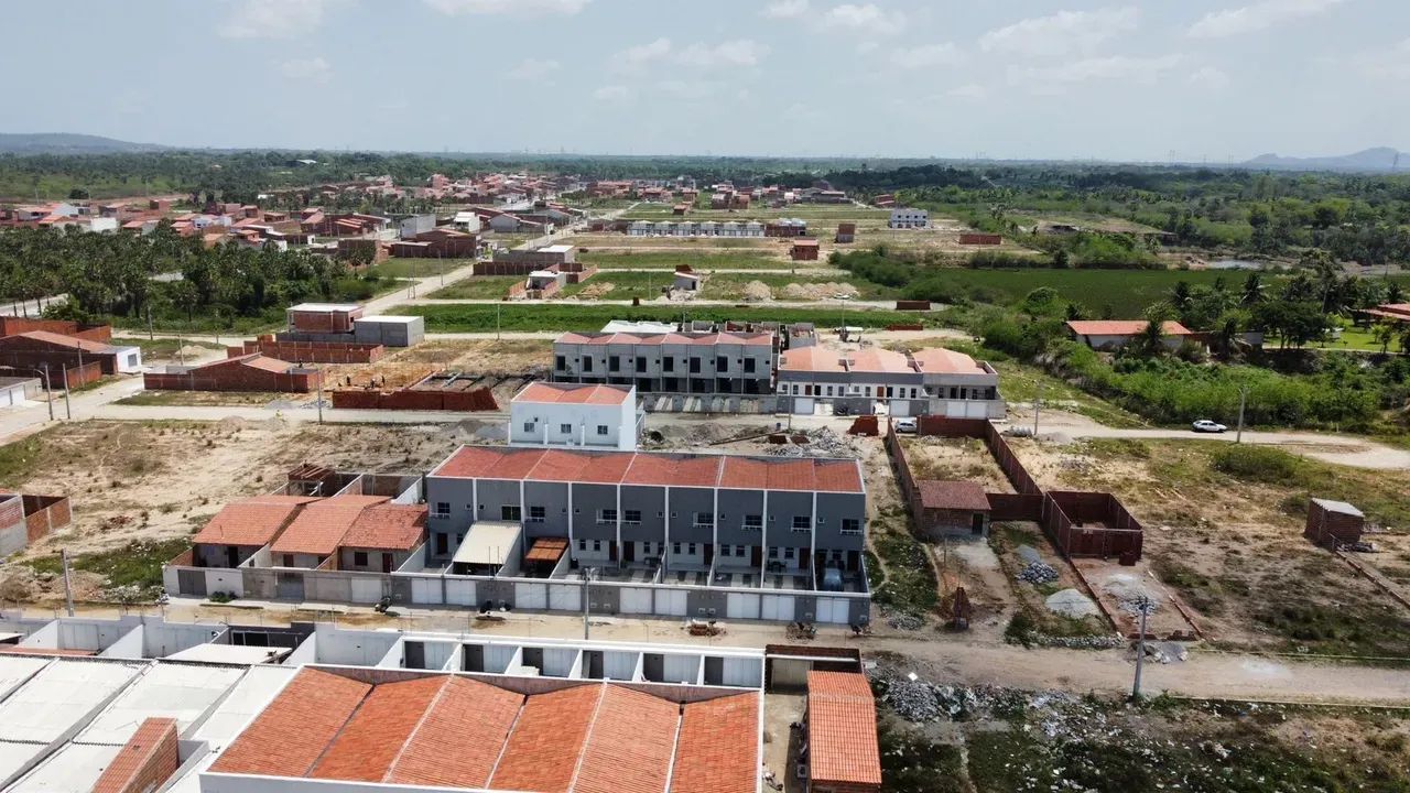 Loteamento Boa Vista No Bandeirantes; Pronto Para Construir! Cód. 1PGIN3E - Foto 5