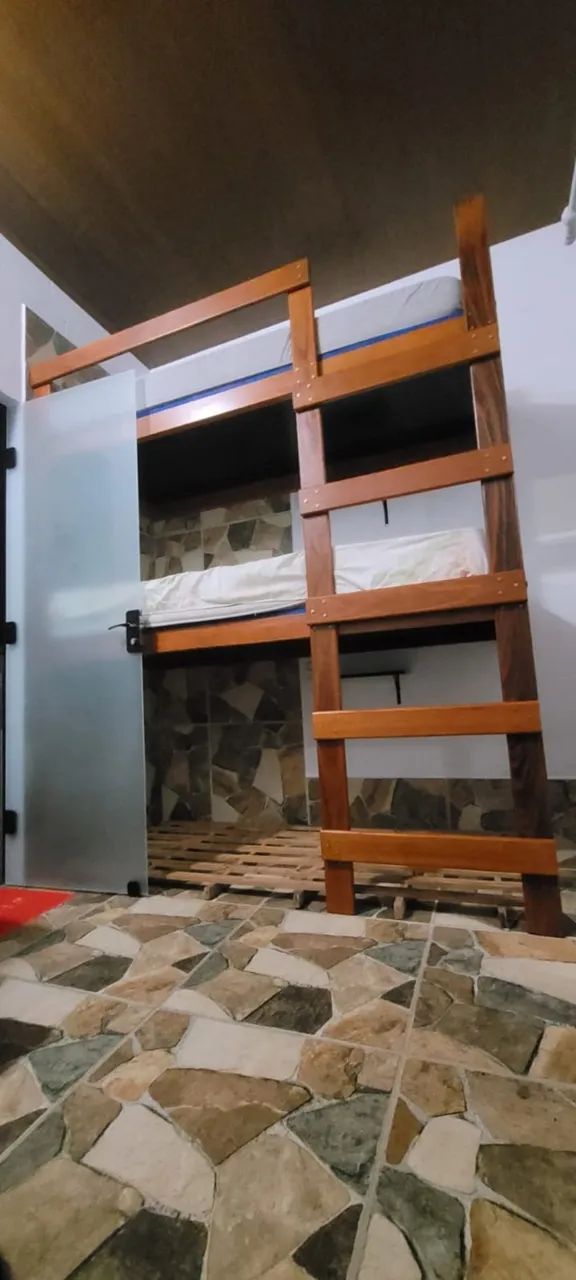 Loft  Novo Campeche  - Foto 2
