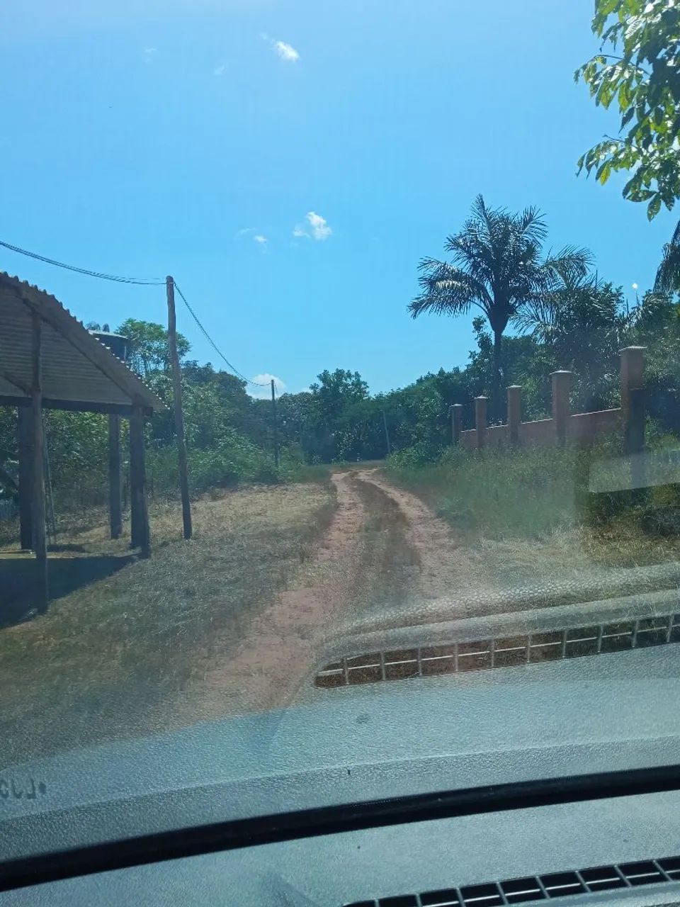 Vende-se terreno no Iranduba - Foto 4