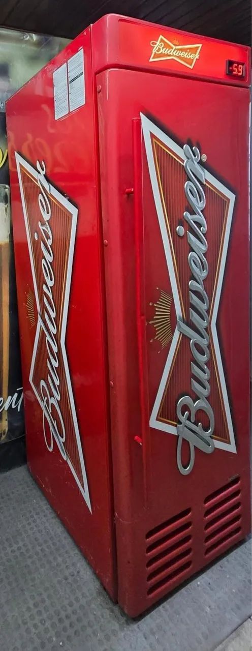 CERVEJEIRAS DISPONÍVEIS SEMI NOVAS 
