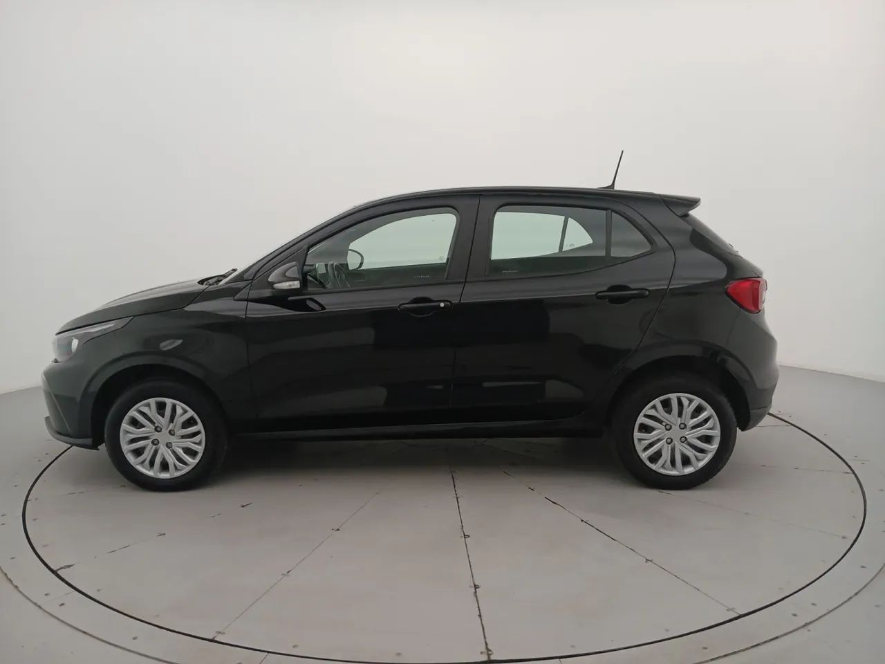 Fiat Argo Drive 1.0 Firefly 2026 - Foto 2