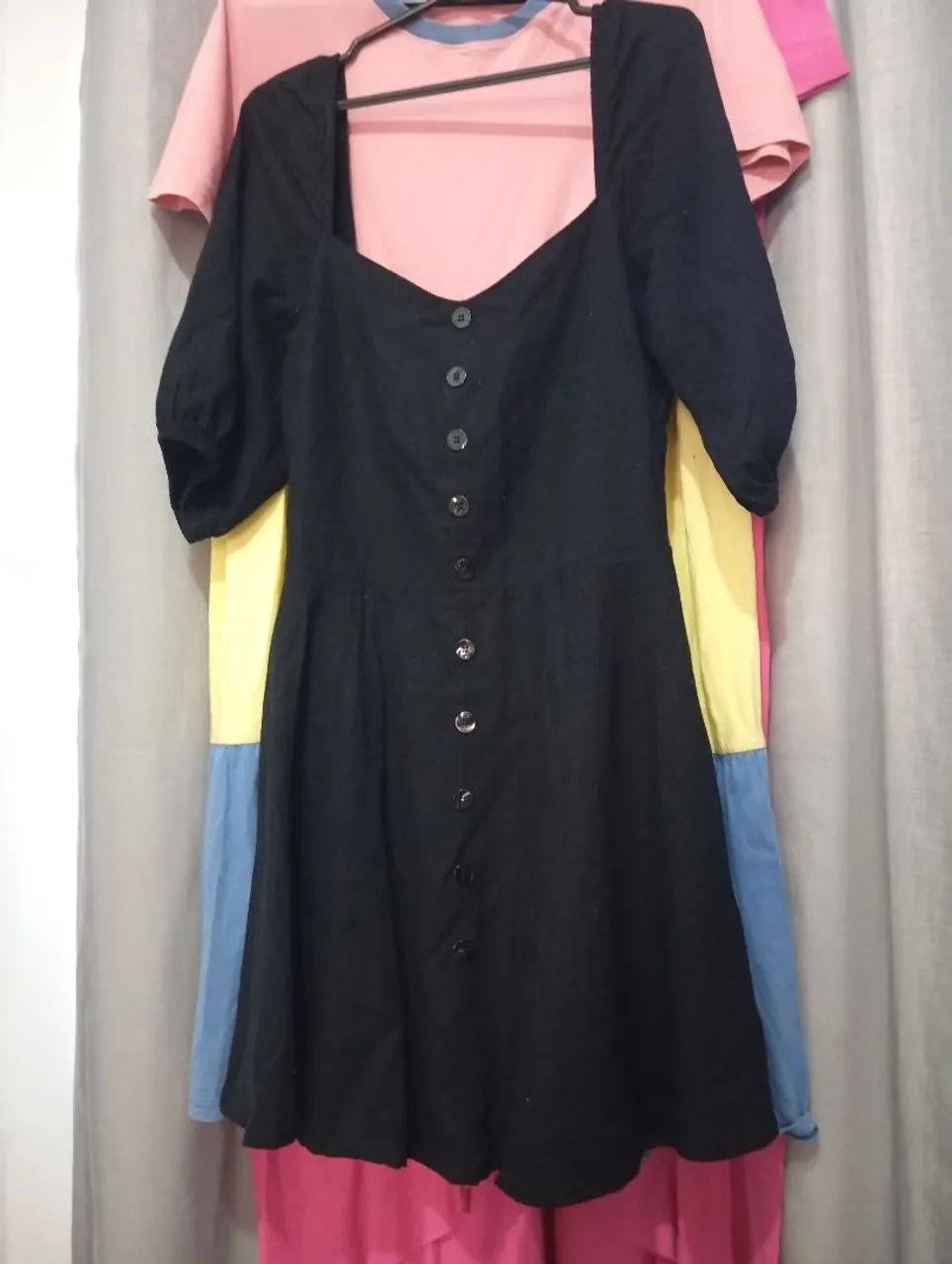 Vestido 