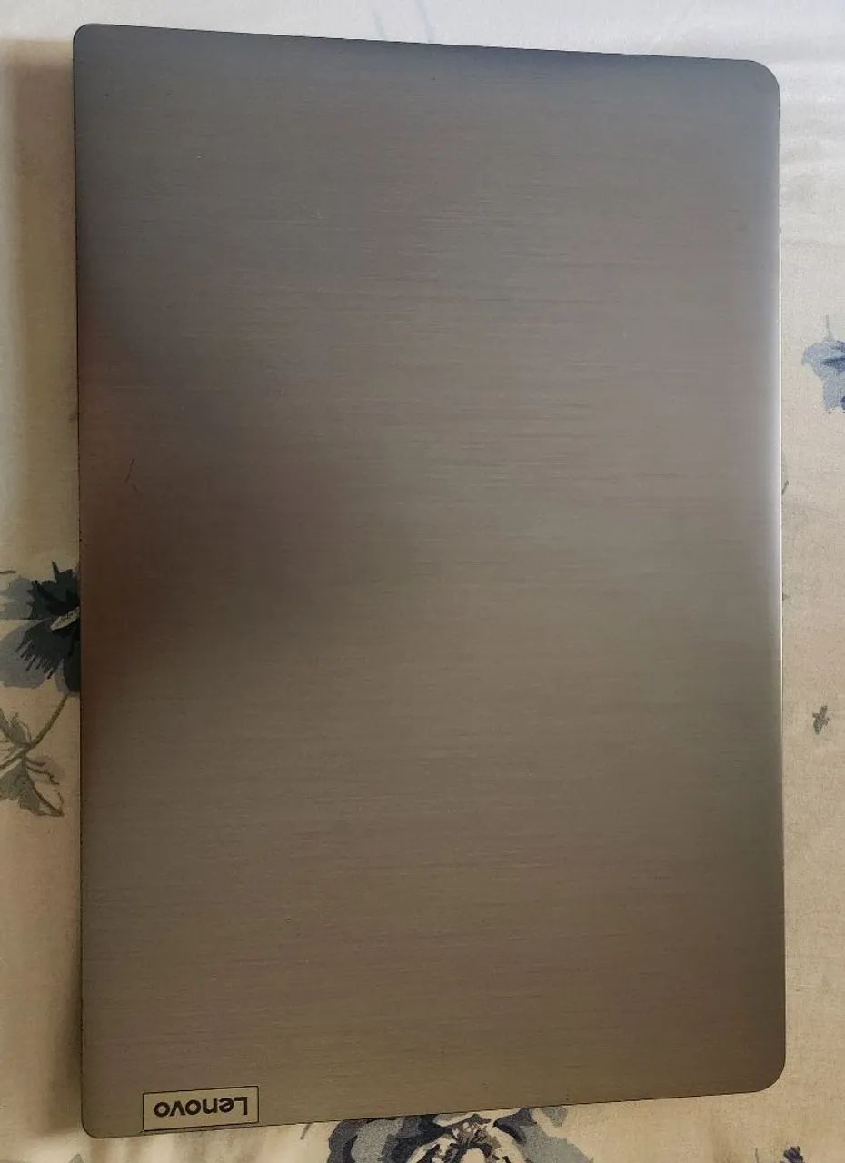 Vendo ou troco botebook por iphone ou celular bom - Foto 2