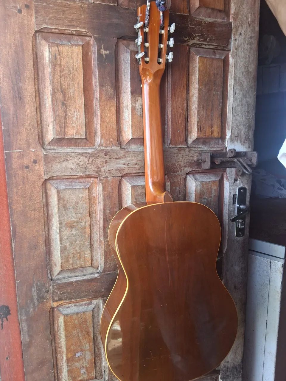 Violão  - Foto 2