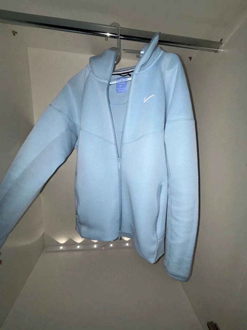 Jaqueta Nike 