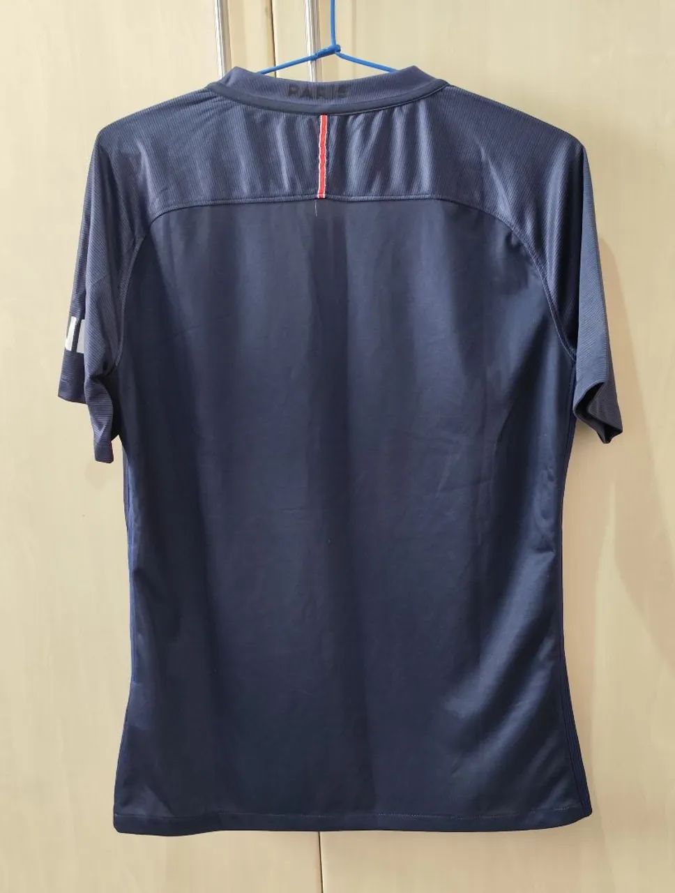 Camisa PSG 2016/17 - Foto 2