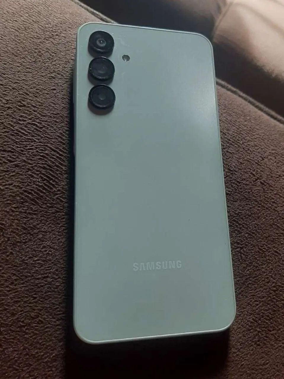 Samsung A16 semi novo - Foto 2