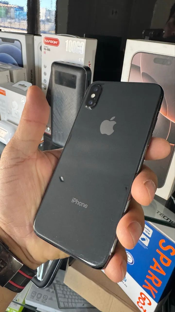 iPhone X 64GB  - Foto 2