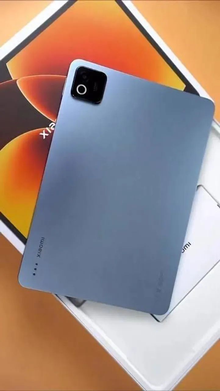 Tablet Xiaomi Pad 7 - 8GB/256GB Azul - Foto 4