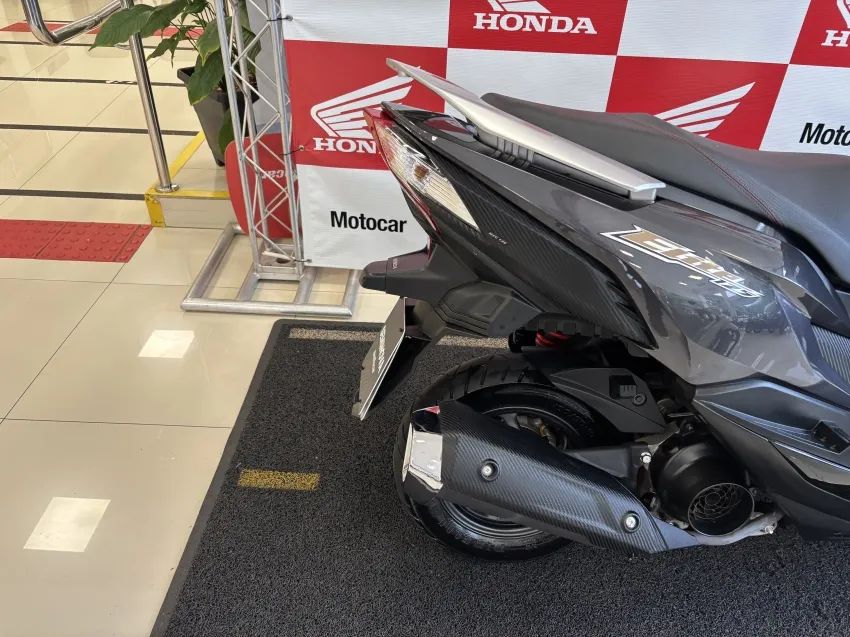 Honda Elite 125 - Foto 5