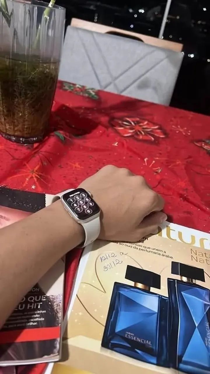 Apple Watch SE 2 40 mm + GPS - Foto 2