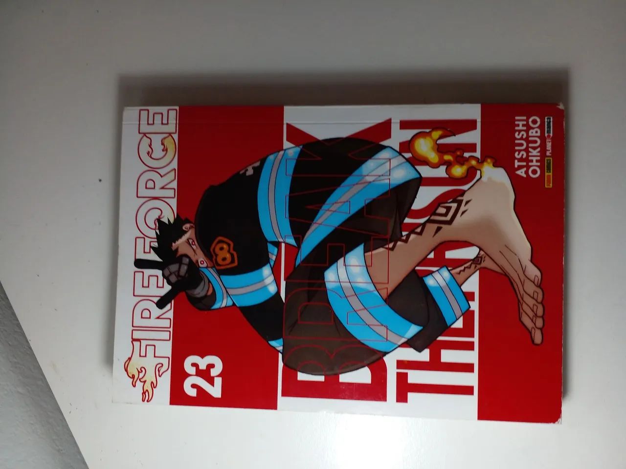 Mangás variados - Foto 3