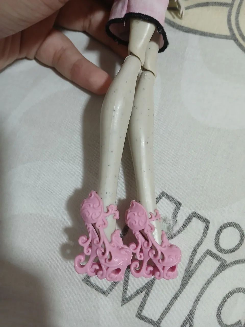 Monster high - Foto 4
