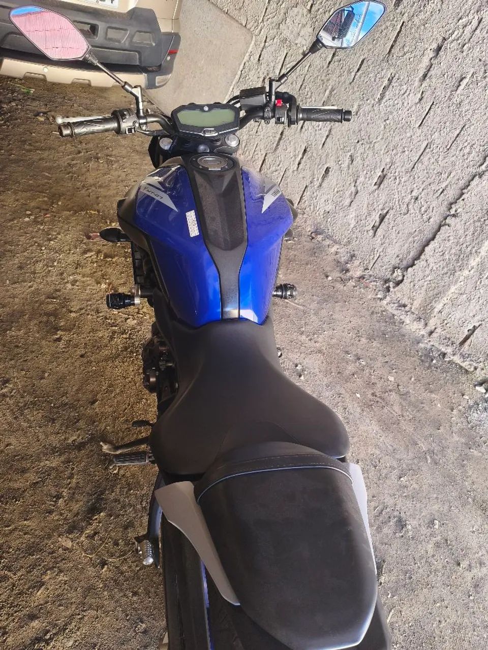 MT 07 2020/21 - Foto 3