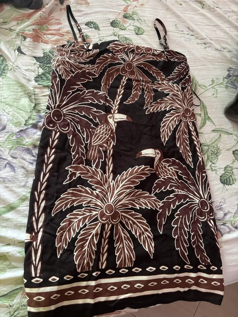 Vestido Curto
