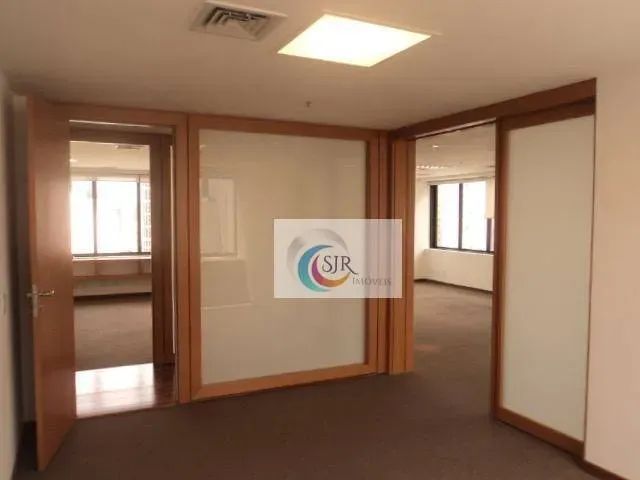Conjunto para alugar, 227 m² - Itaim Bibi - São Paulo/SP