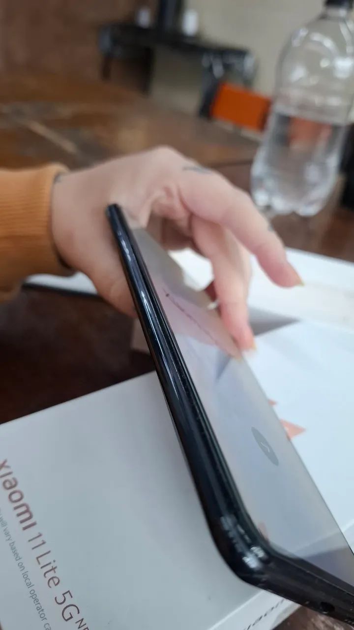 Xiaomi 11lite 5G - Foto 3