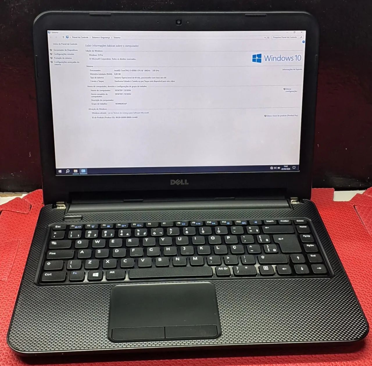 Dell latitude 3440 - Foto 4