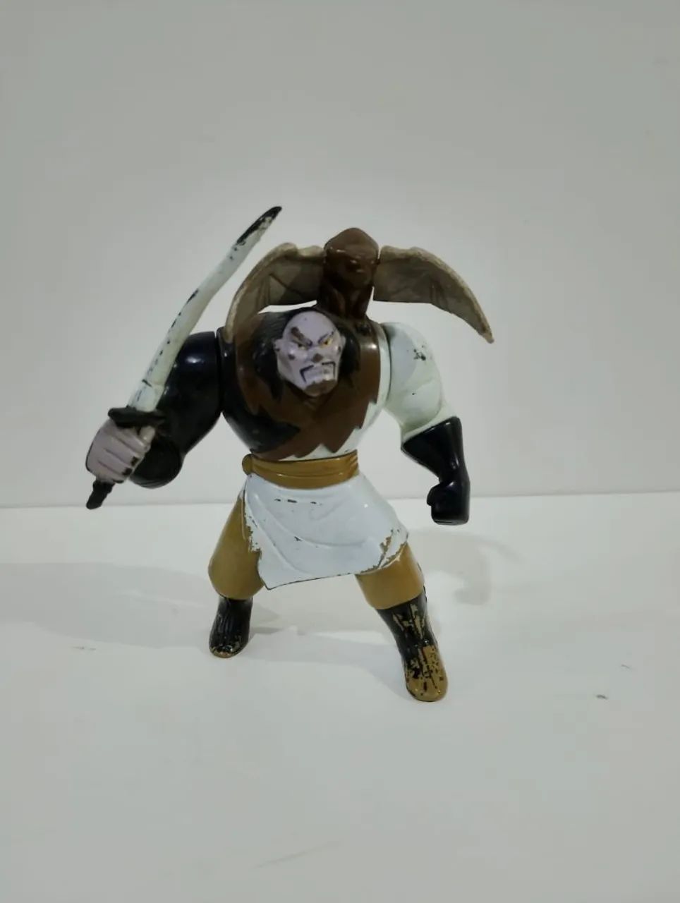 Miniatura_ Shan - yu  - Foto 5