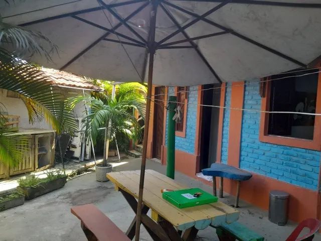 VENDO OU TROCO IMÓVEL  RUA PRINCIPAL PIPA RN  - Foto 2