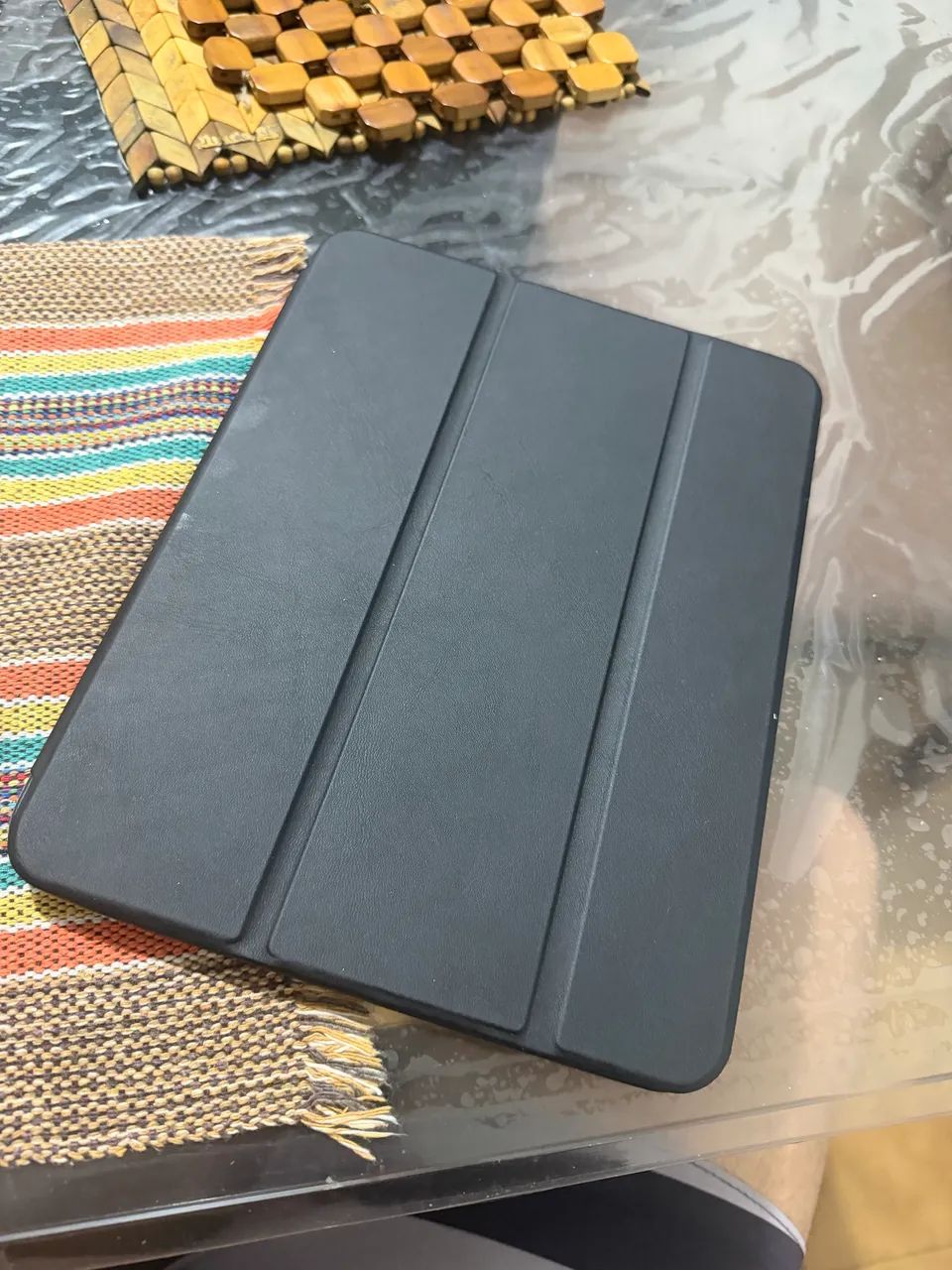 iPad 11 A16 usado - Foto 4