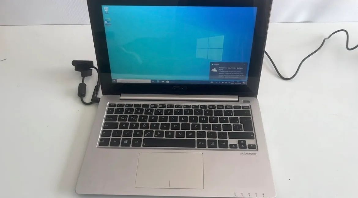 Netbook ASUS i3-2365M / 4gb de ram / SSD 128gb - Foto 3