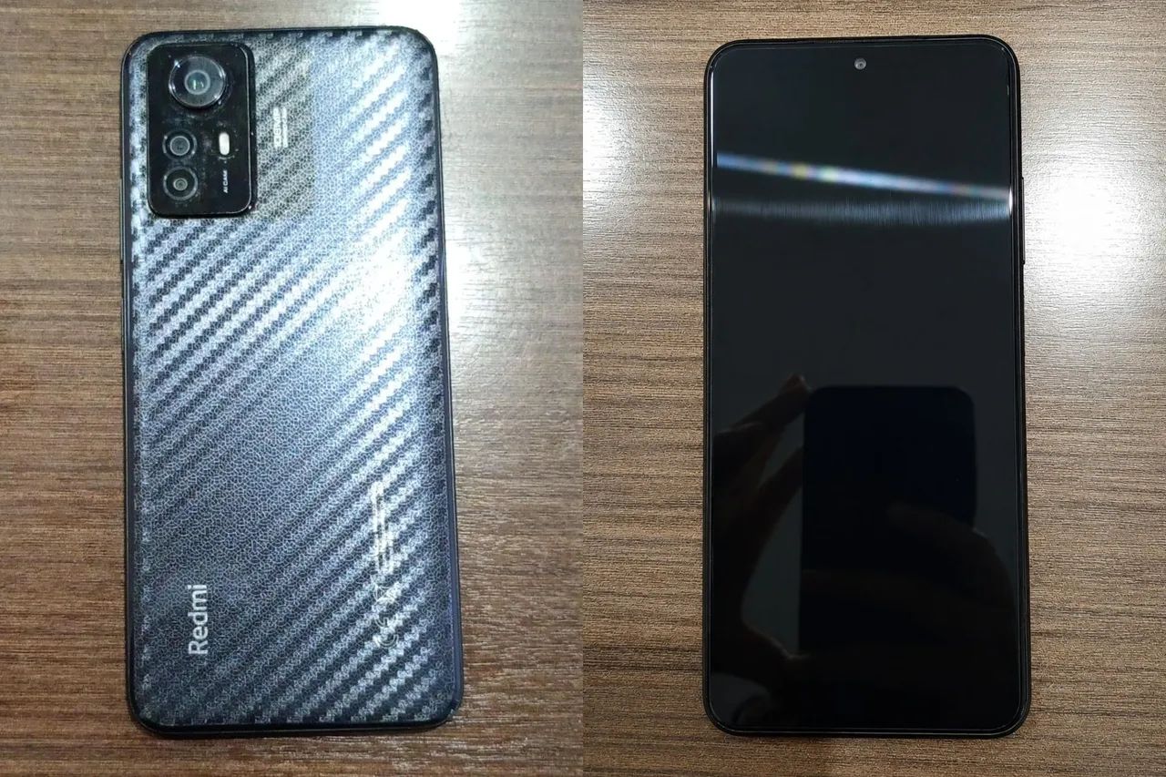 Xiaomi Redmi Note 12S 256GB | 16GB RAM | Câmera 108MP
