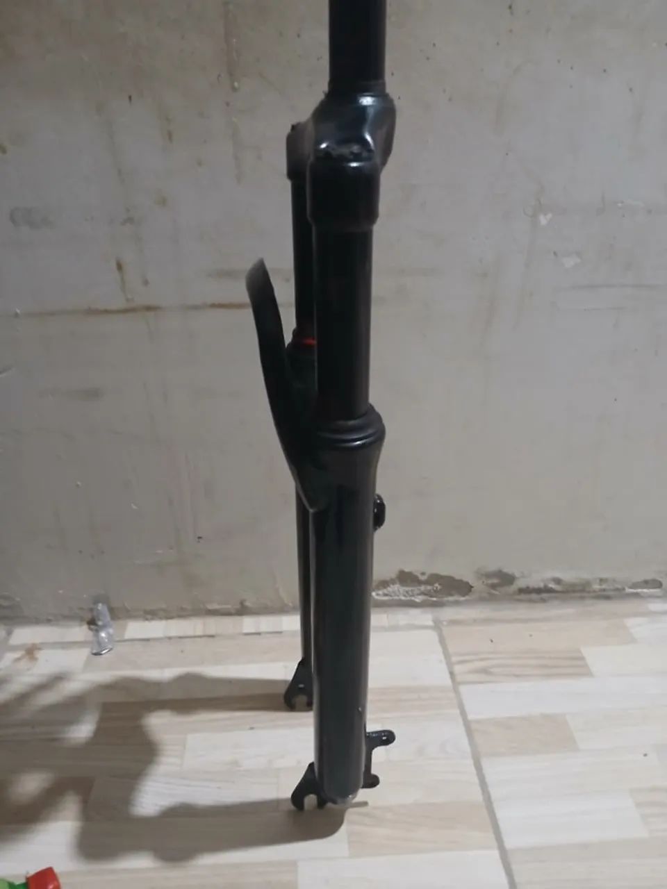 Suspensão bicicleta  - Foto 2