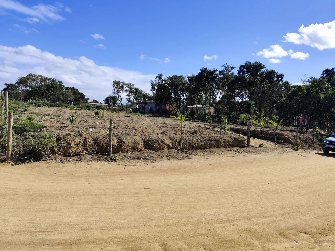 Chácara em Villagio do Sol 1.350m - Foto 4
