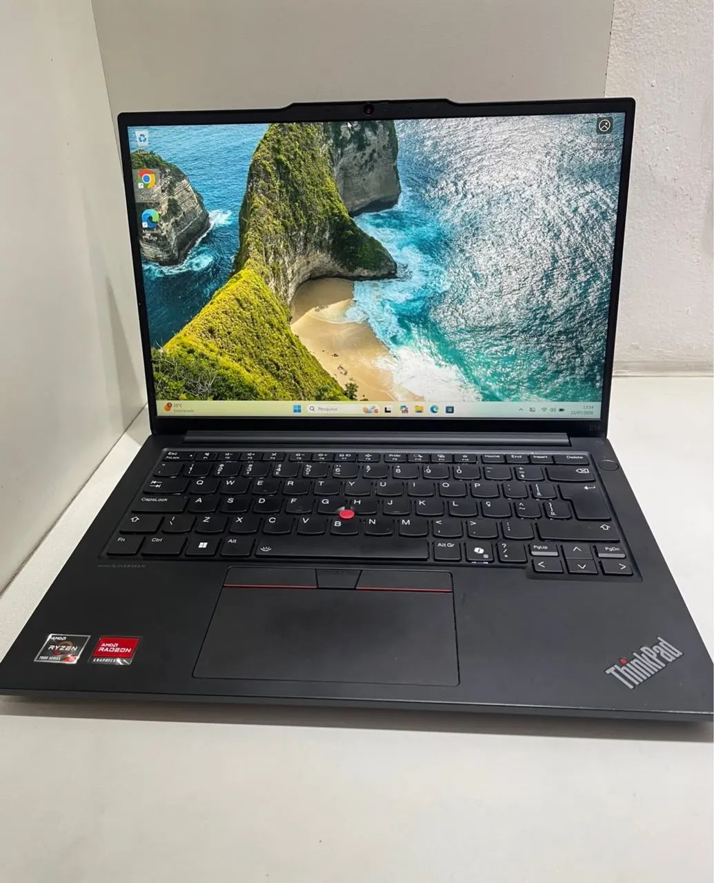 Notebook - Lenovo  - Foto 2