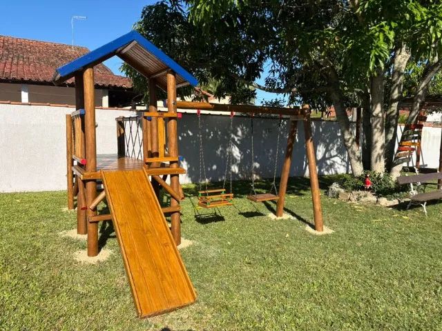 Casa com piscina para até 15 pessoas - Foto 5