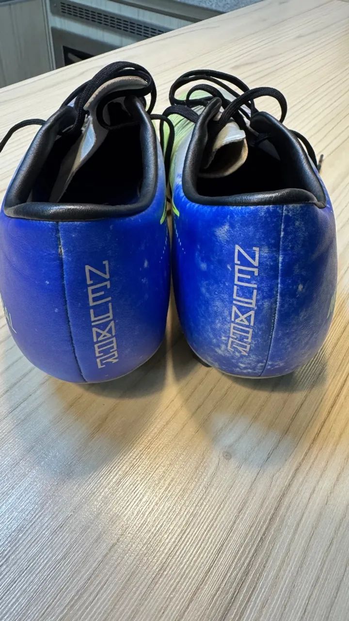 Chuteira Mercurial Nike - Foto 3