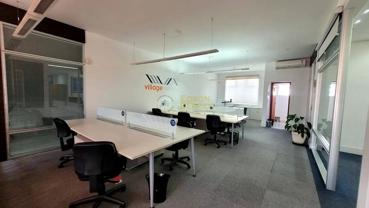 Sala Co-working para Locação, Socorro - Pindamonhangaba - Foto 4