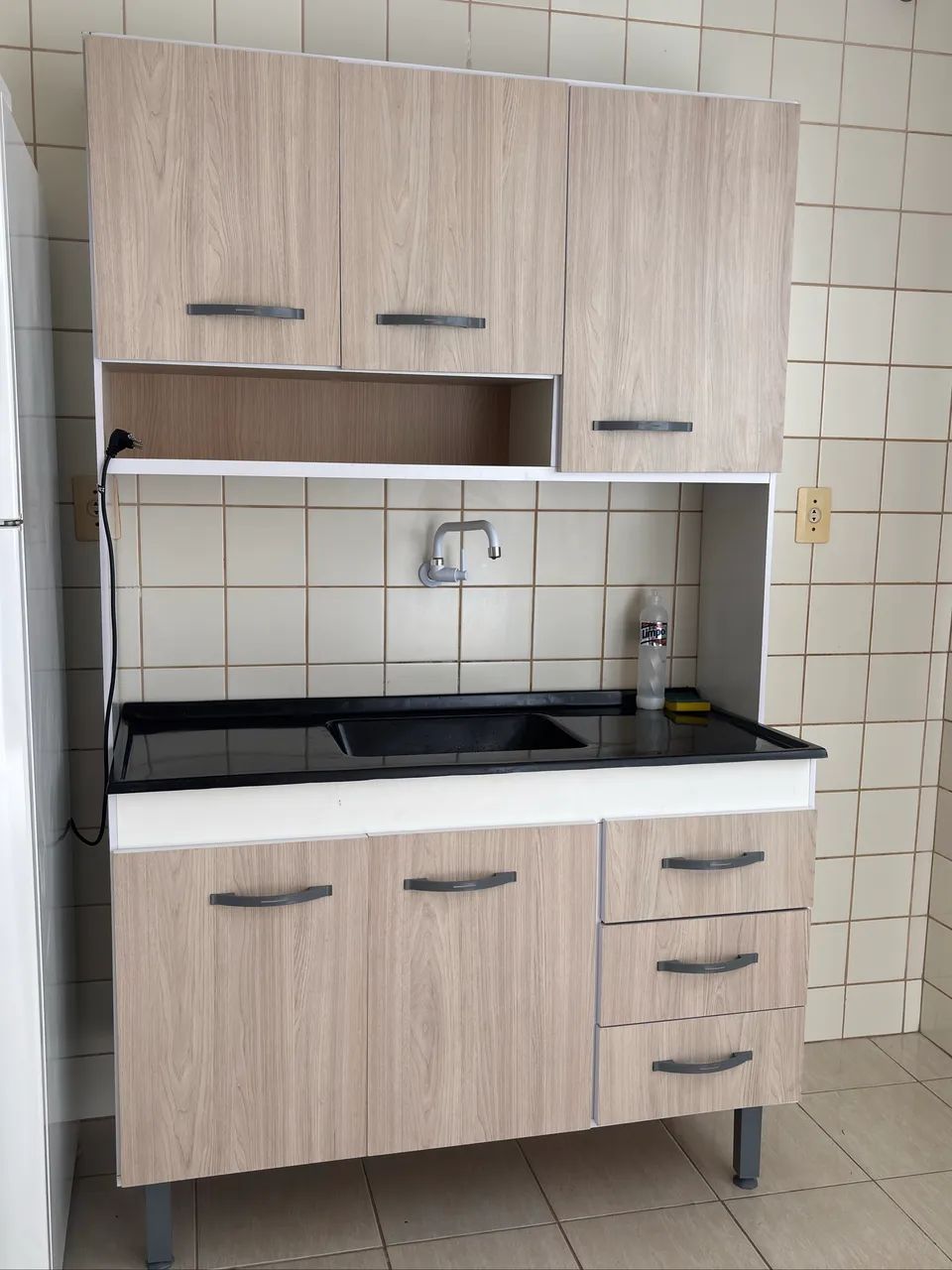 Cozinha NOVA