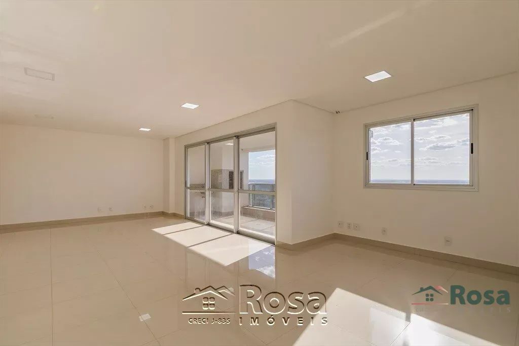 Apartamento para aluguel, Jardim Cuiabá, Cuiabá - Foto 5