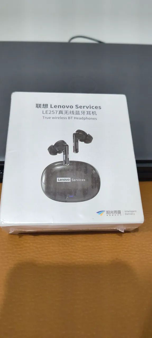 Fone bluetooth Lenovo service  - Foto 2