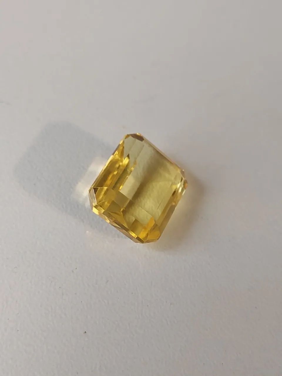 Topázio Amarelo  - Foto 3