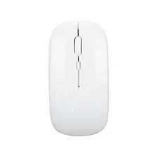 Teclado e mouse sem fii