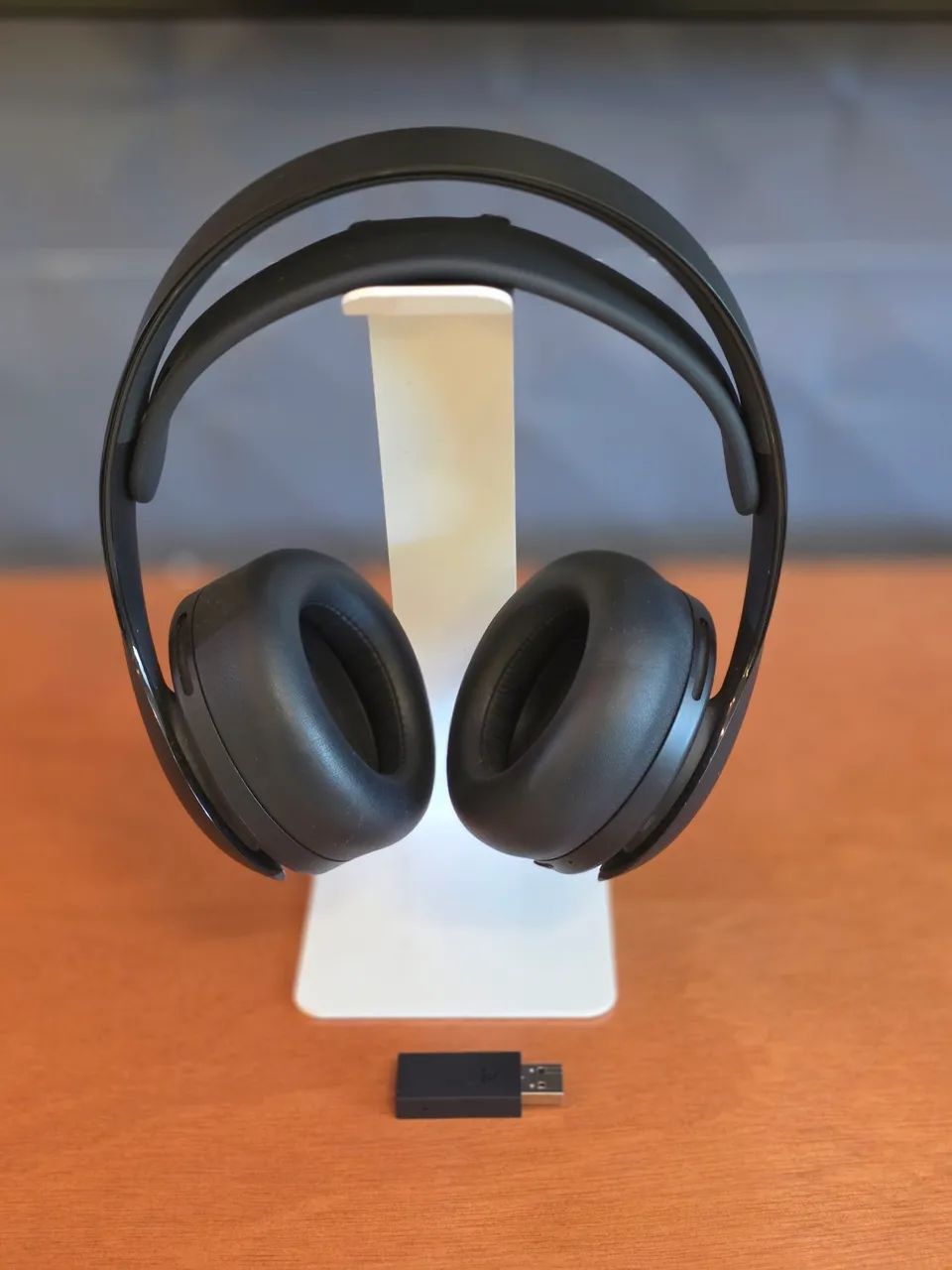 Fone PS5 e PS4 Pulse 3D - Headset com Suporte - Foto 2