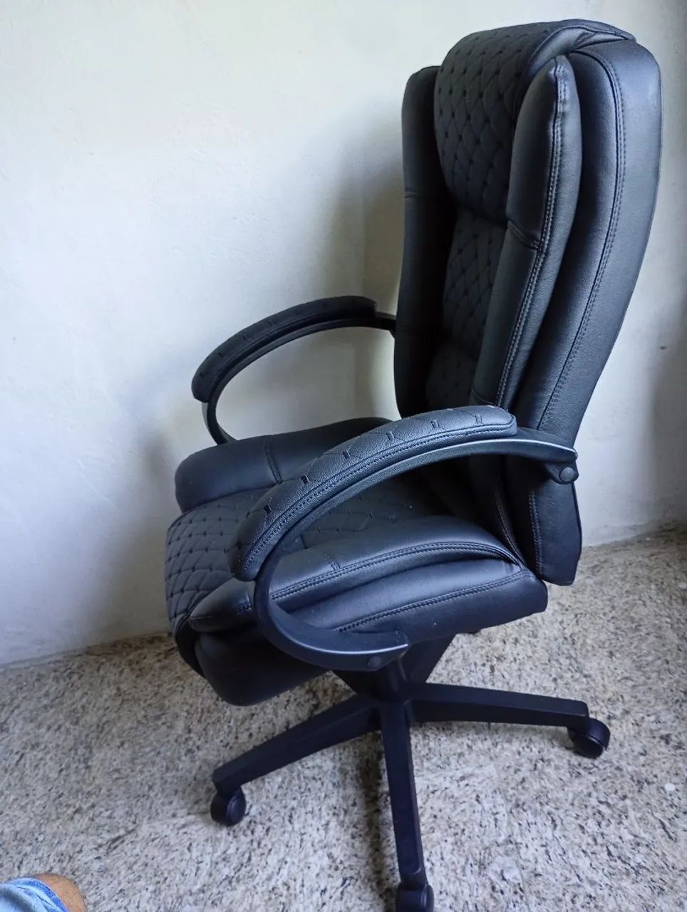Cadeira de escritório  - Foto 3
