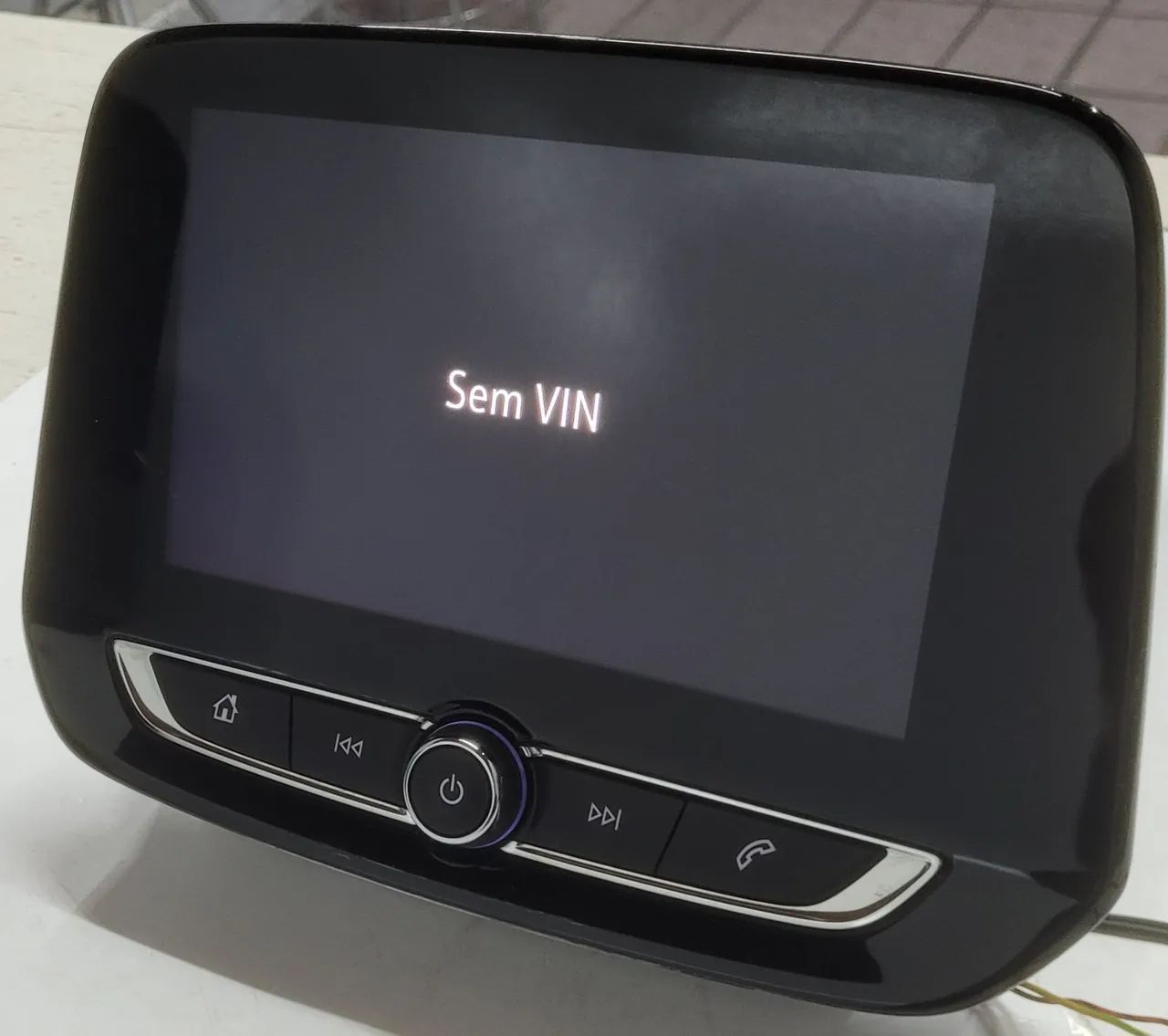 Módulo MyLink 3 para S10 com Bluetooth e Android já vai desbloqueado  - Foto 4